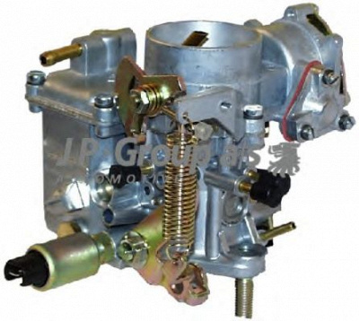 JP GROUP 8115100600 -  Карбюратор